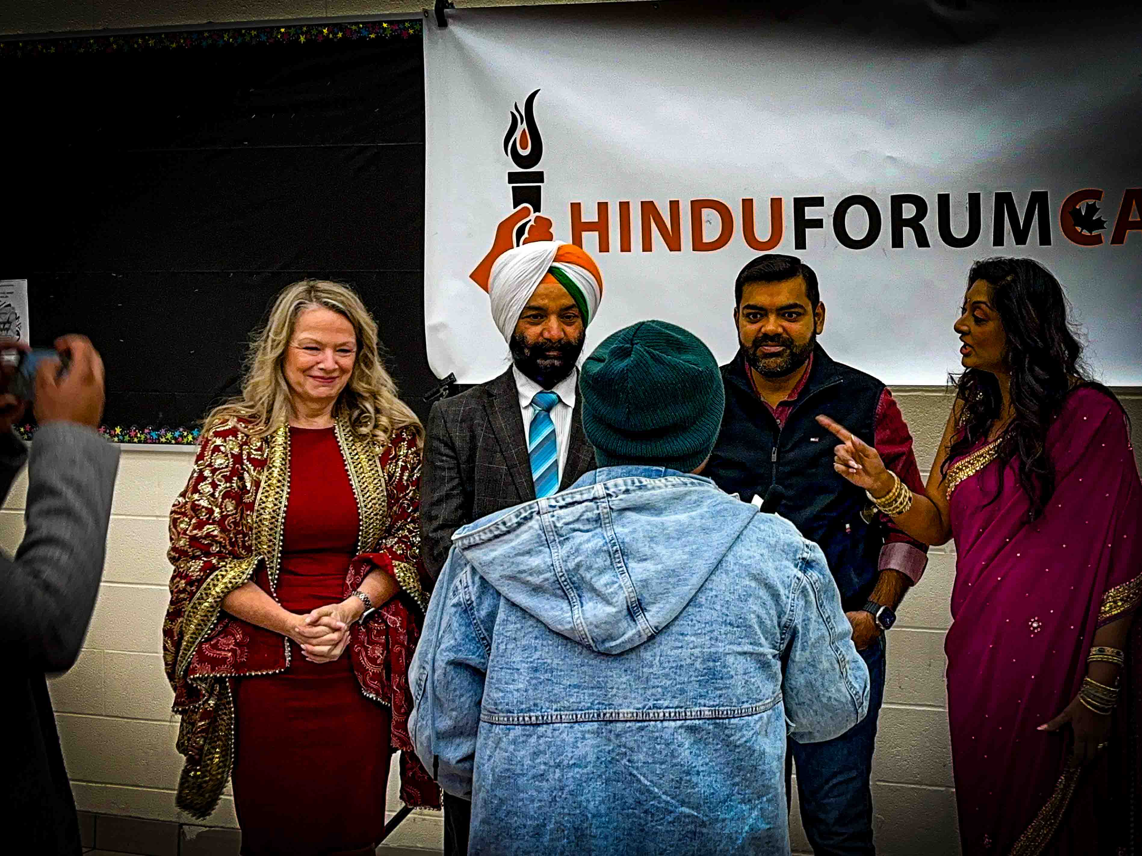 Hindu Heritage Month 2024